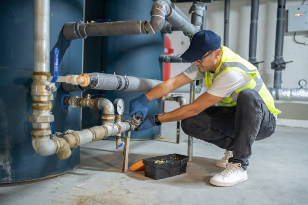 Green Plumbing Solutions and Water Conservation in Ladson, SC