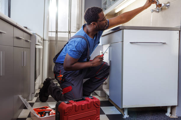 Trusted Ladson, SC Plumbing Services Experts